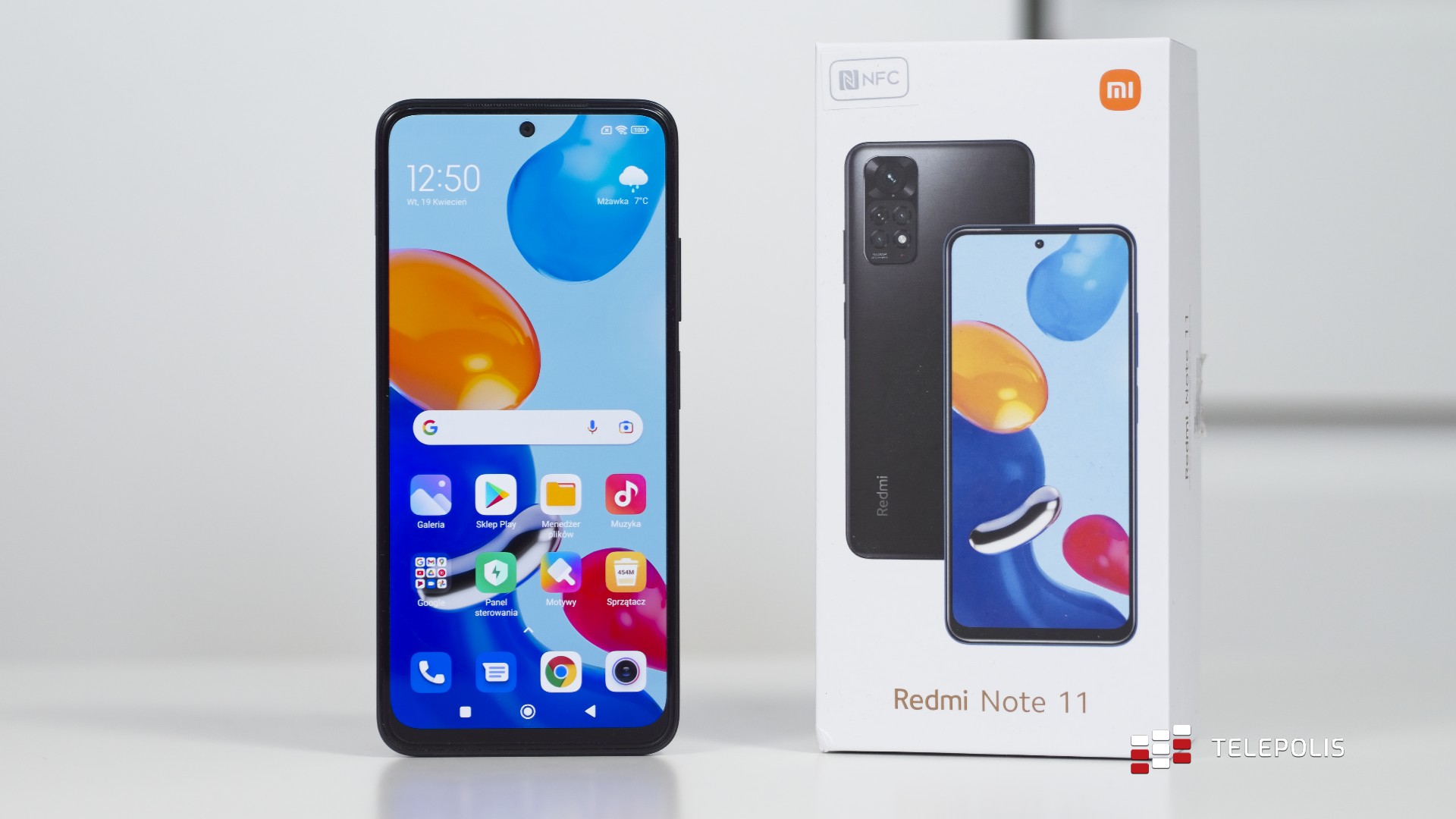 Xiaomi Redmi Note 11 – test. Niszczator z posmakiem cebuli