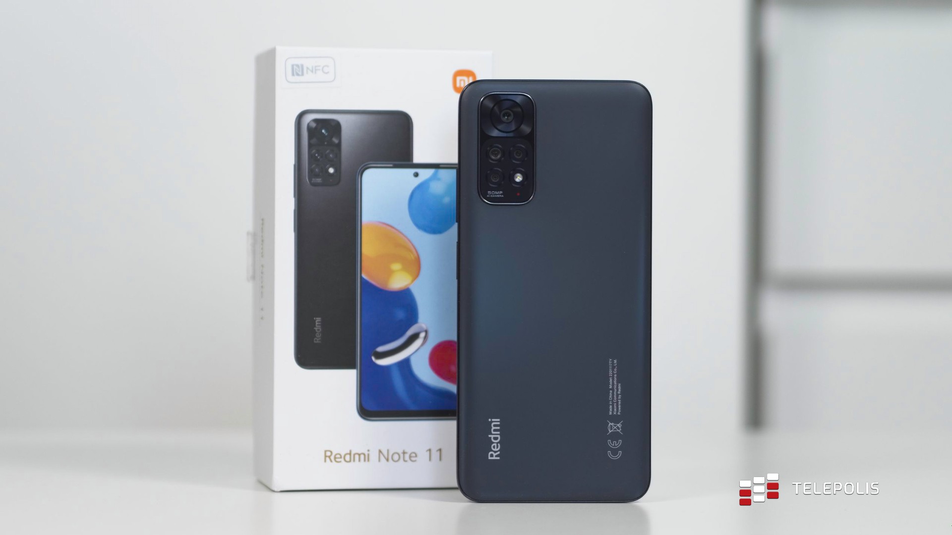 Xiaomi Redmi Note 11 – test. Niszczator z posmakiem cebuli