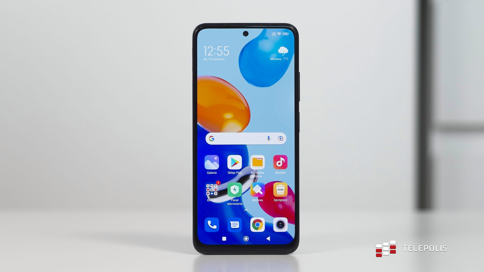 Siatkówka? Teraz już tylko z Redmi. Do wygrania bilety