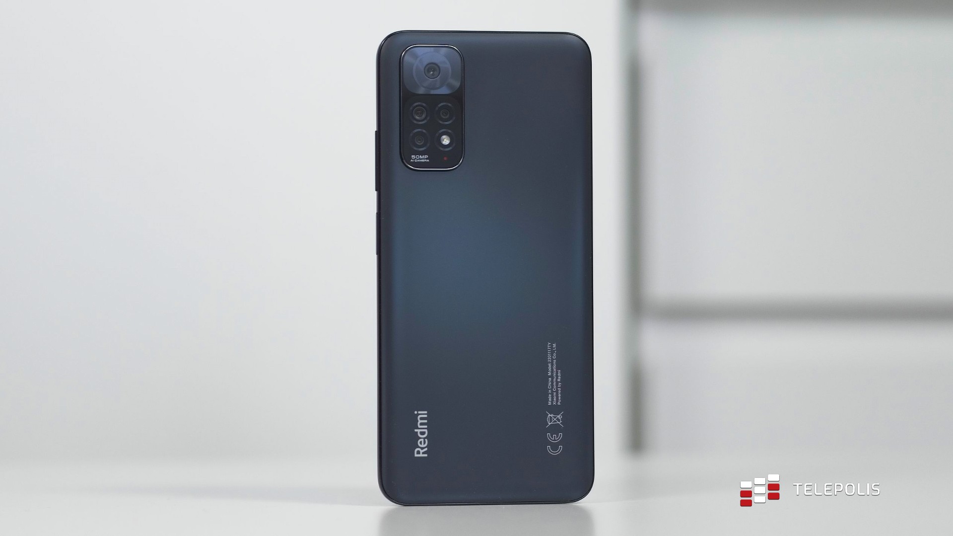 Xiaomi Redmi Note 11 – test. Niszczator z posmakiem cebuli