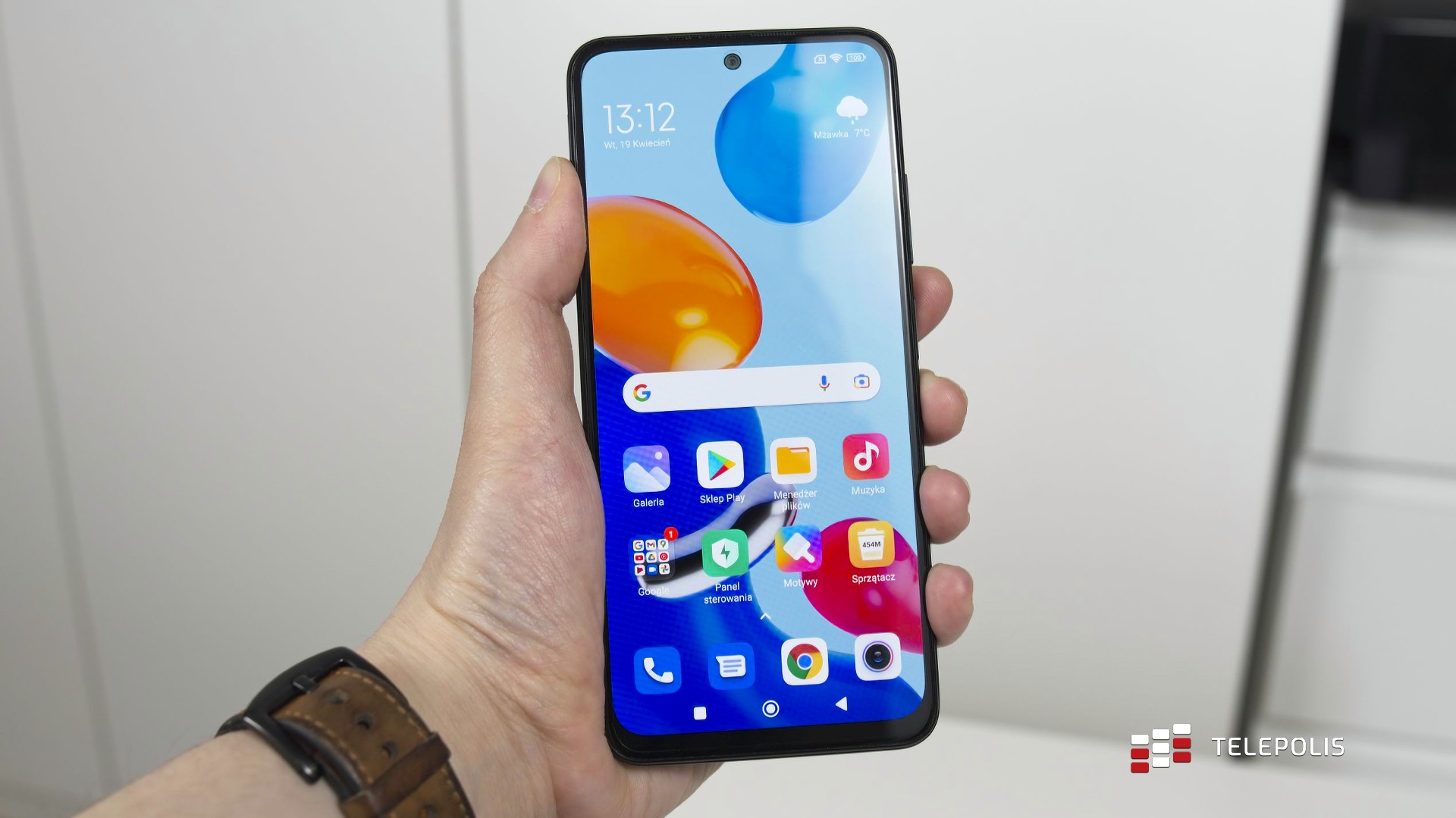 Xiaomi Redmi Note 11 – test. Niszczator z posmakiem cebuli