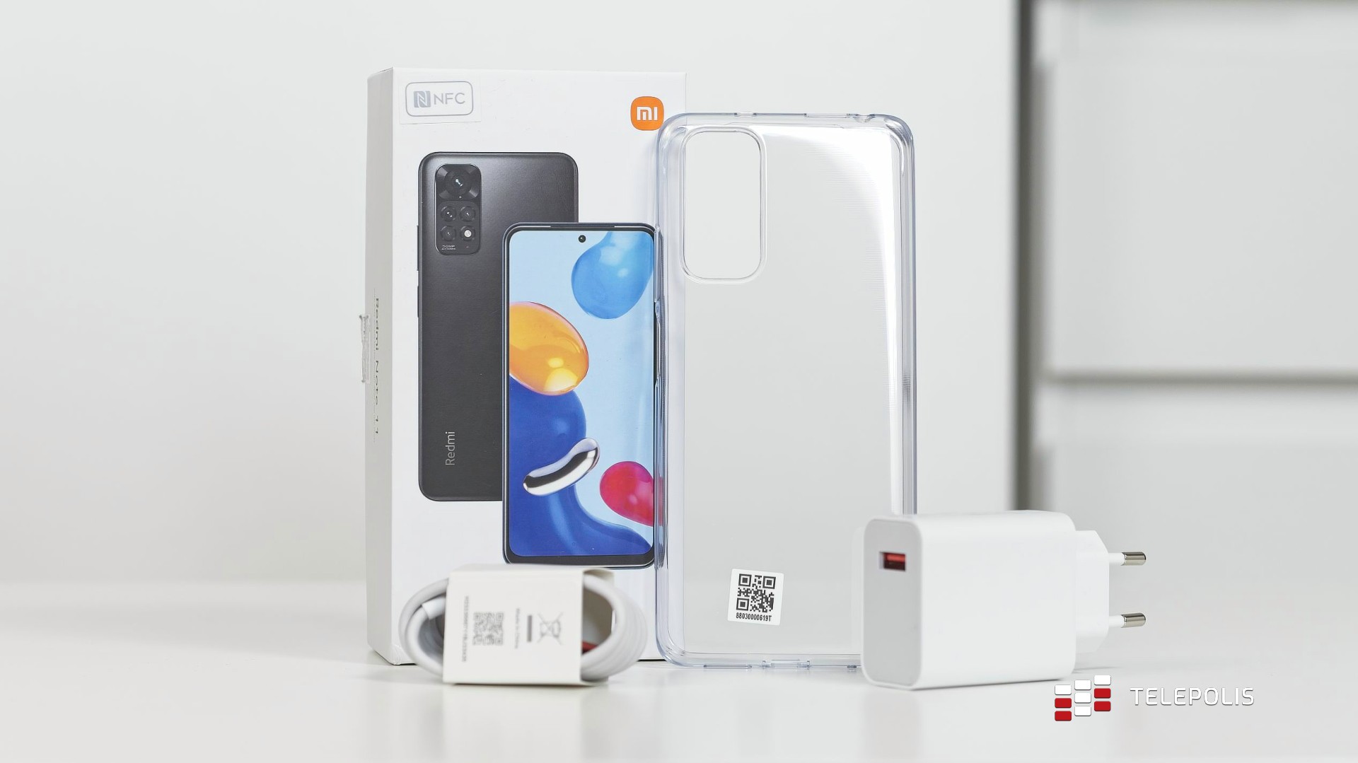 Xiaomi Redmi Note 11 – test. Niszczator z posmakiem cebuli