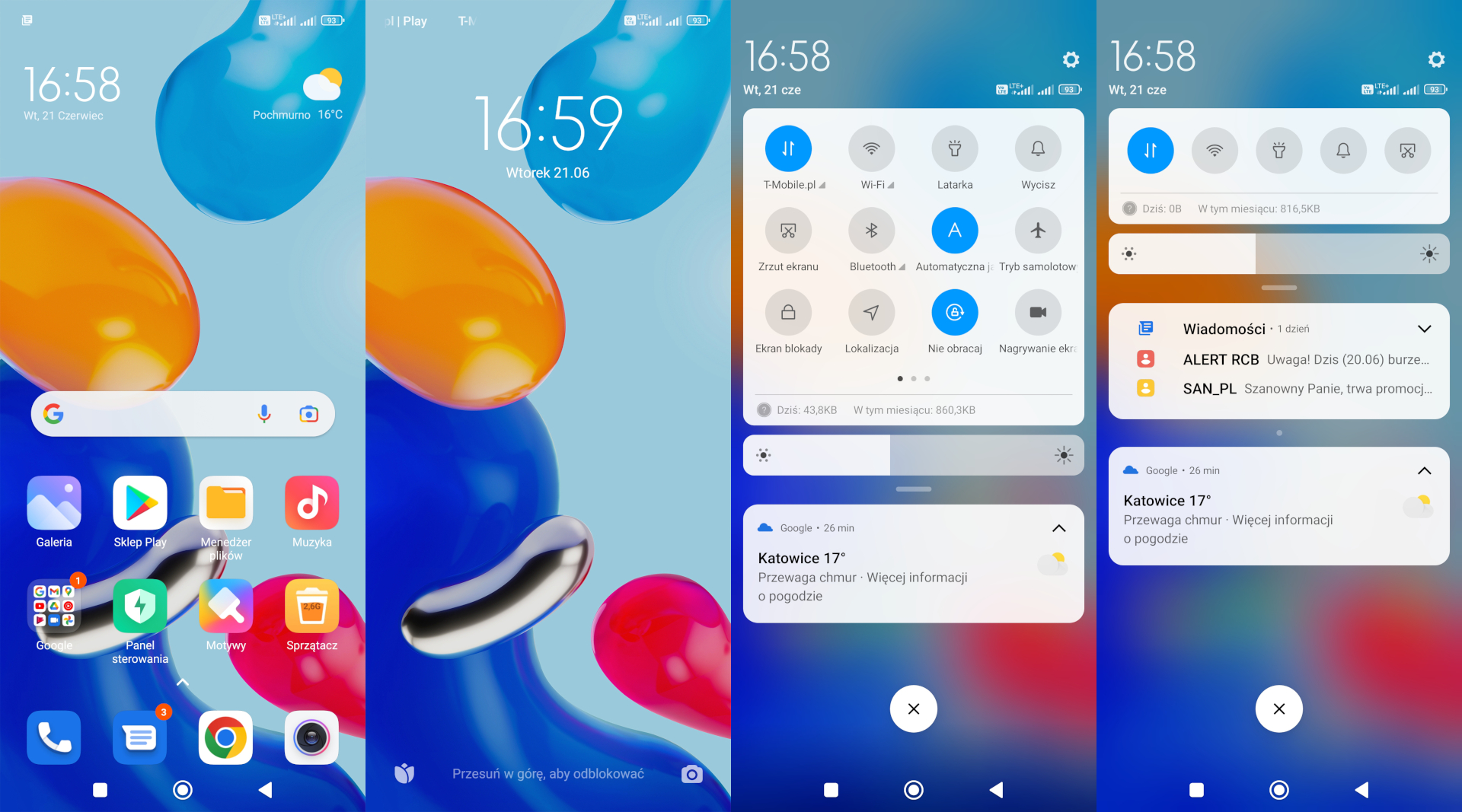 Xiaomi Redmi Note 11 – test. Niszczator z posmakiem cebuli