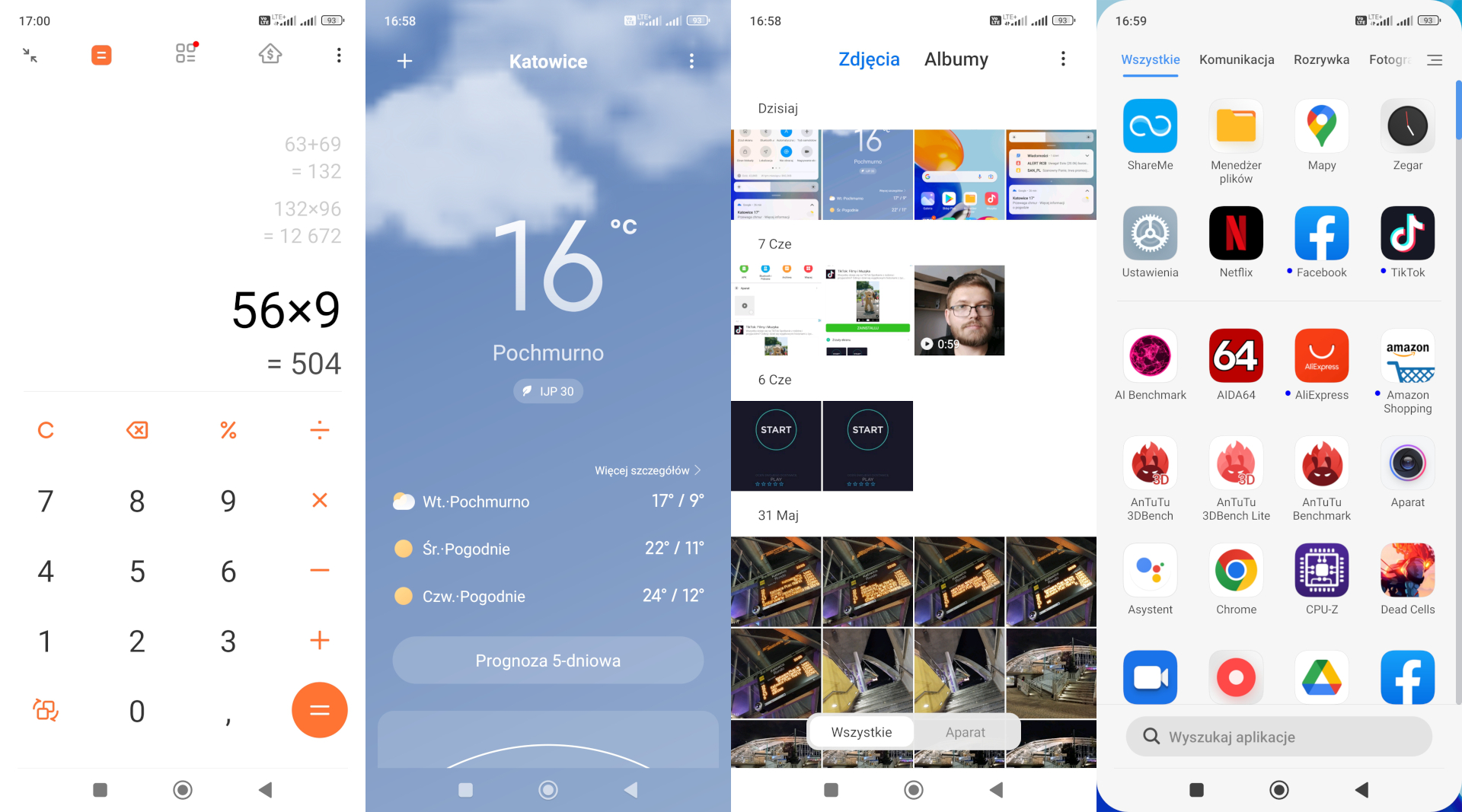 Xiaomi Redmi Note 11 – test. Niszczator z posmakiem cebuli