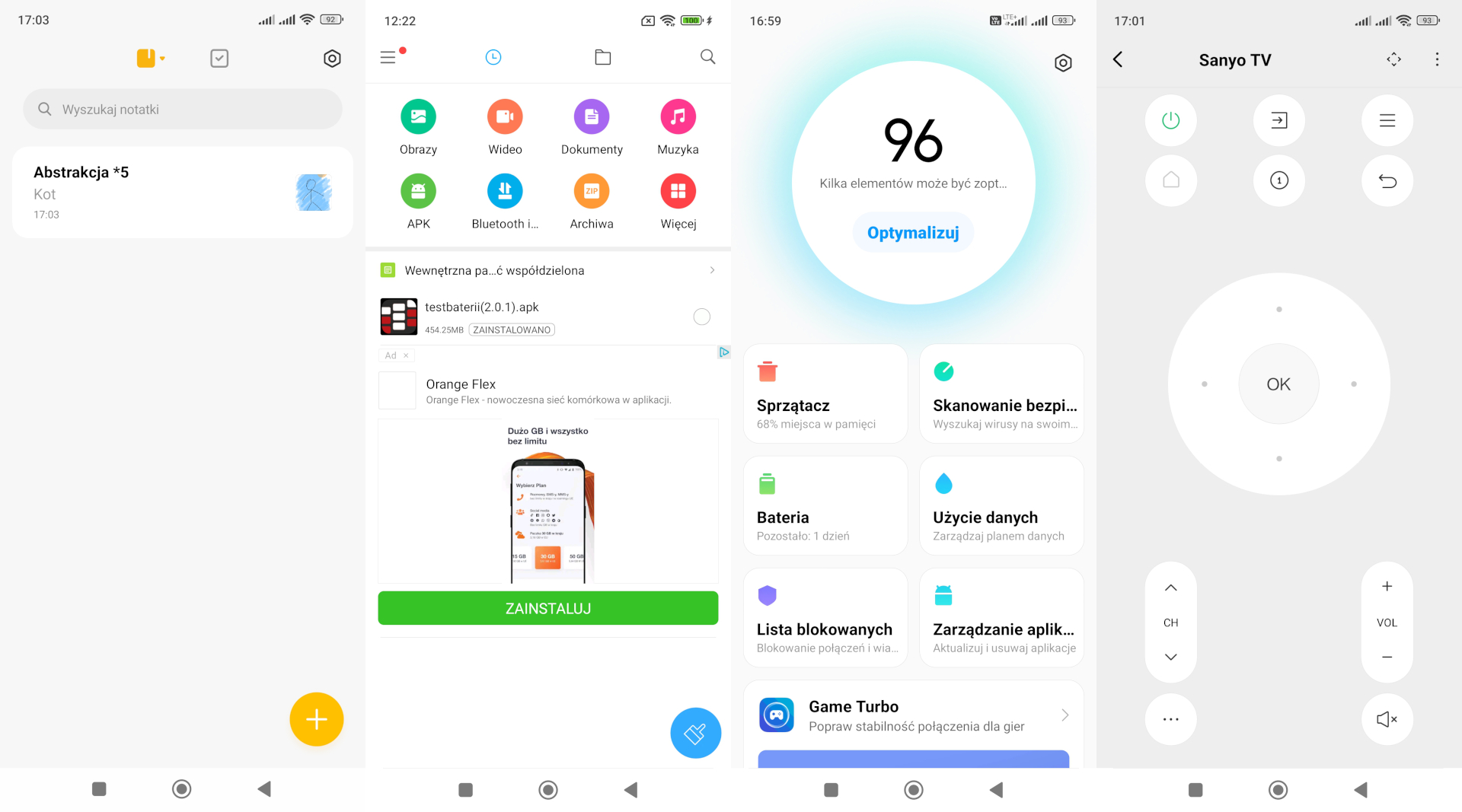 Xiaomi Redmi Note 11 – test. Niszczator z posmakiem cebuli