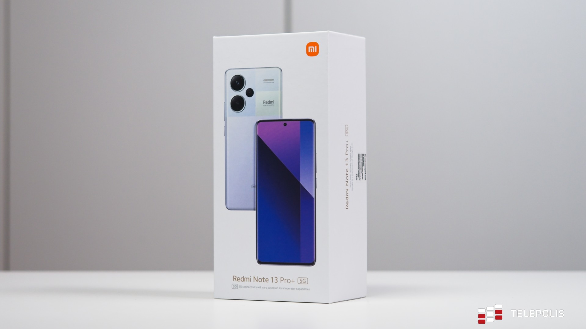 Xiaomi Redmi Note 13 Pro+ 5G - fajny telefon z dużym problemem (test)