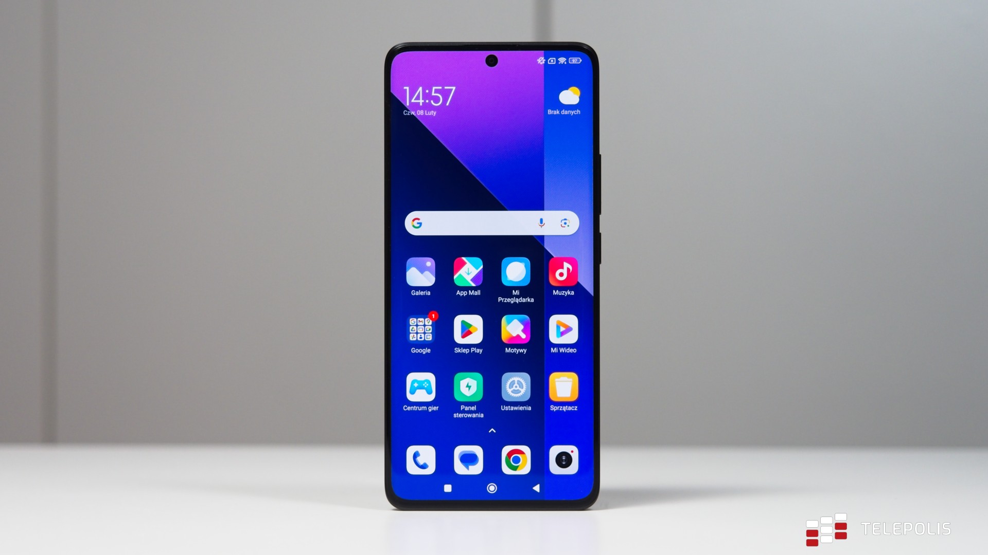 Xiaomi Redmi Note 13 Pro+ 5G - fajny telefon z dużym problemem (test)