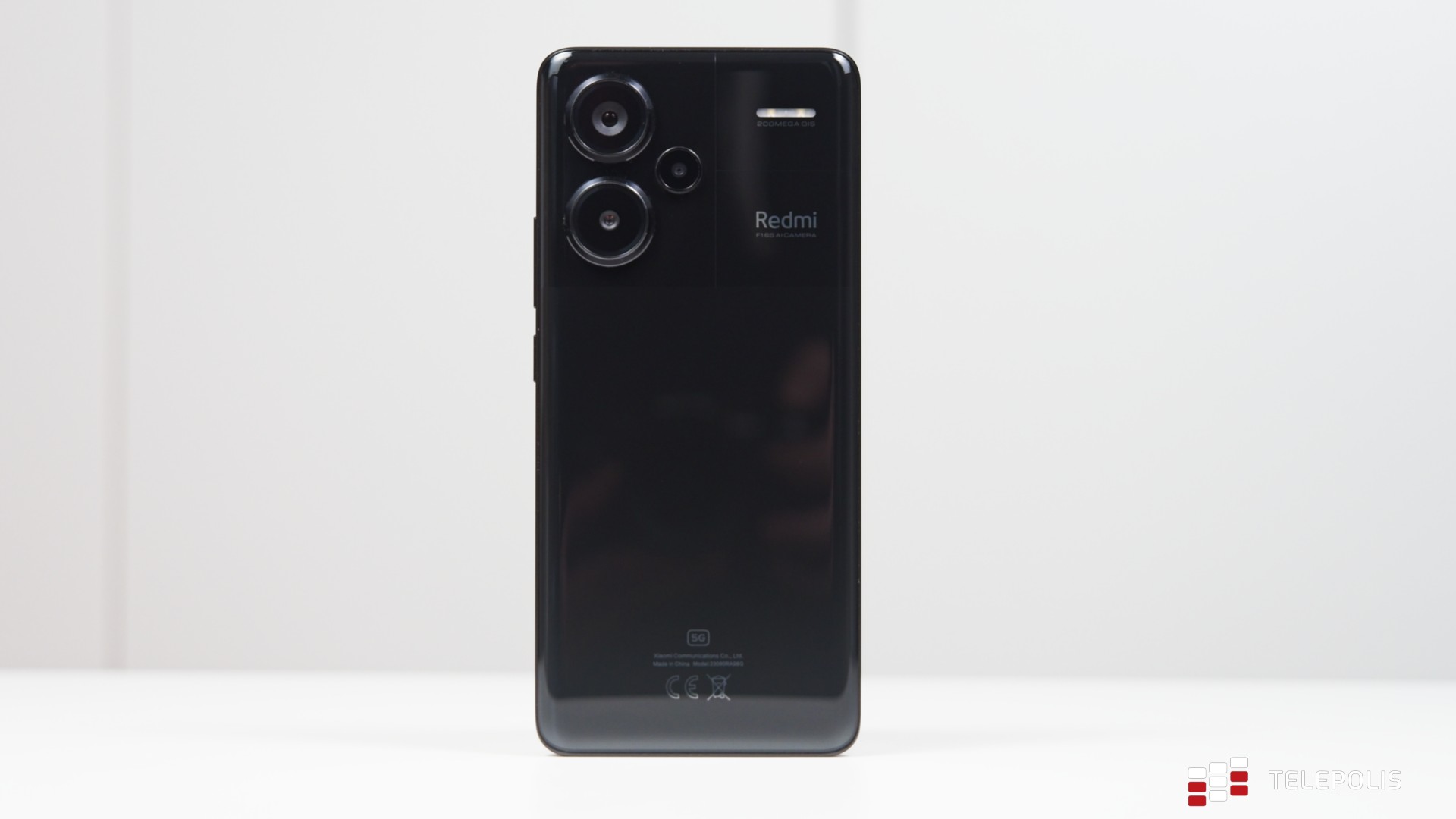 Xiaomi Redmi Note 13 Pro+ 5G - fajny telefon z dużym problemem (test)