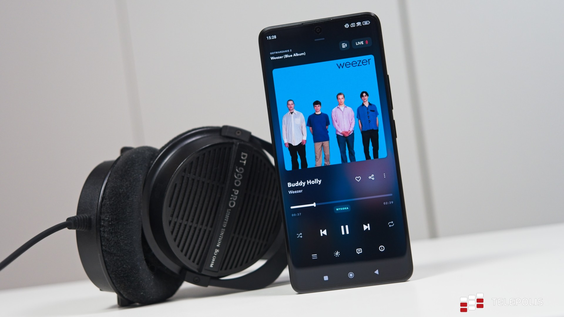 Xiaomi Redmi Note 13 Pro+ 5G - fajny telefon z dużym problemem (test)