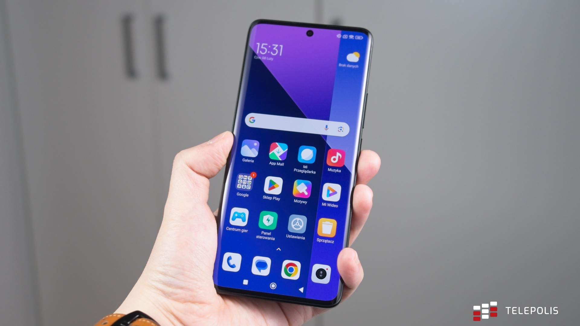 Xiaomi Redmi Note 13 Pro+ 5G - fajny telefon z dużym problemem (test)