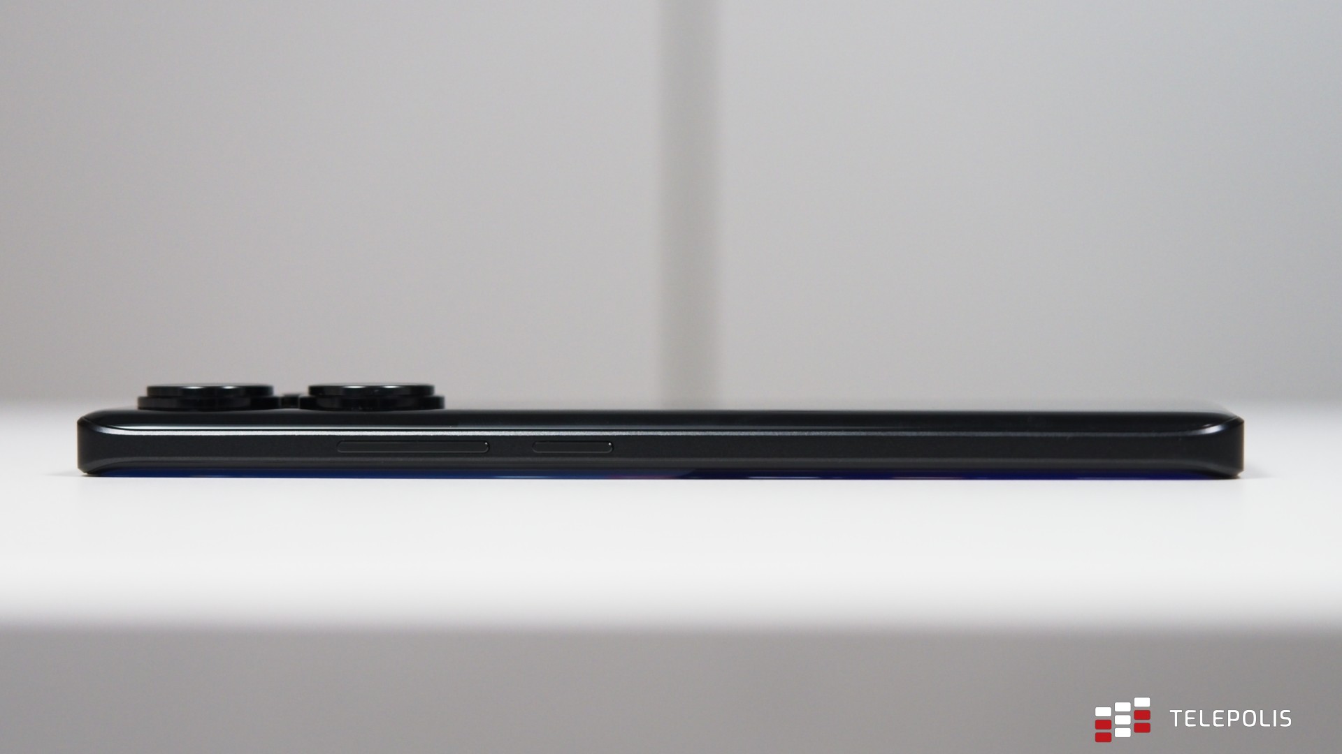 Xiaomi Redmi Note 13 Pro+ 5G - fajny telefon z dużym problemem (test)