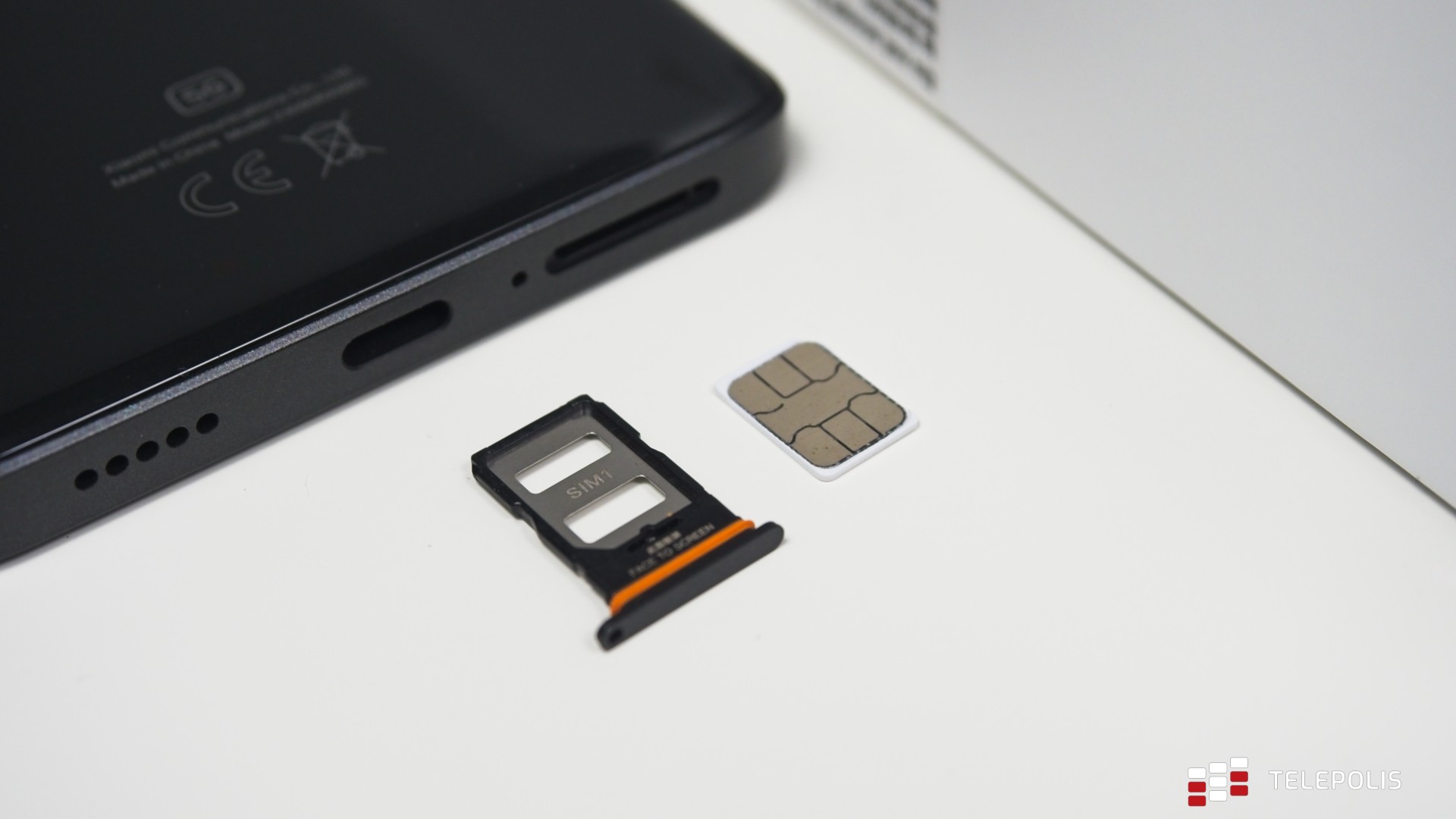 Xiaomi Redmi Note 13 Pro+ 5G - fajny telefon z dużym problemem (test)