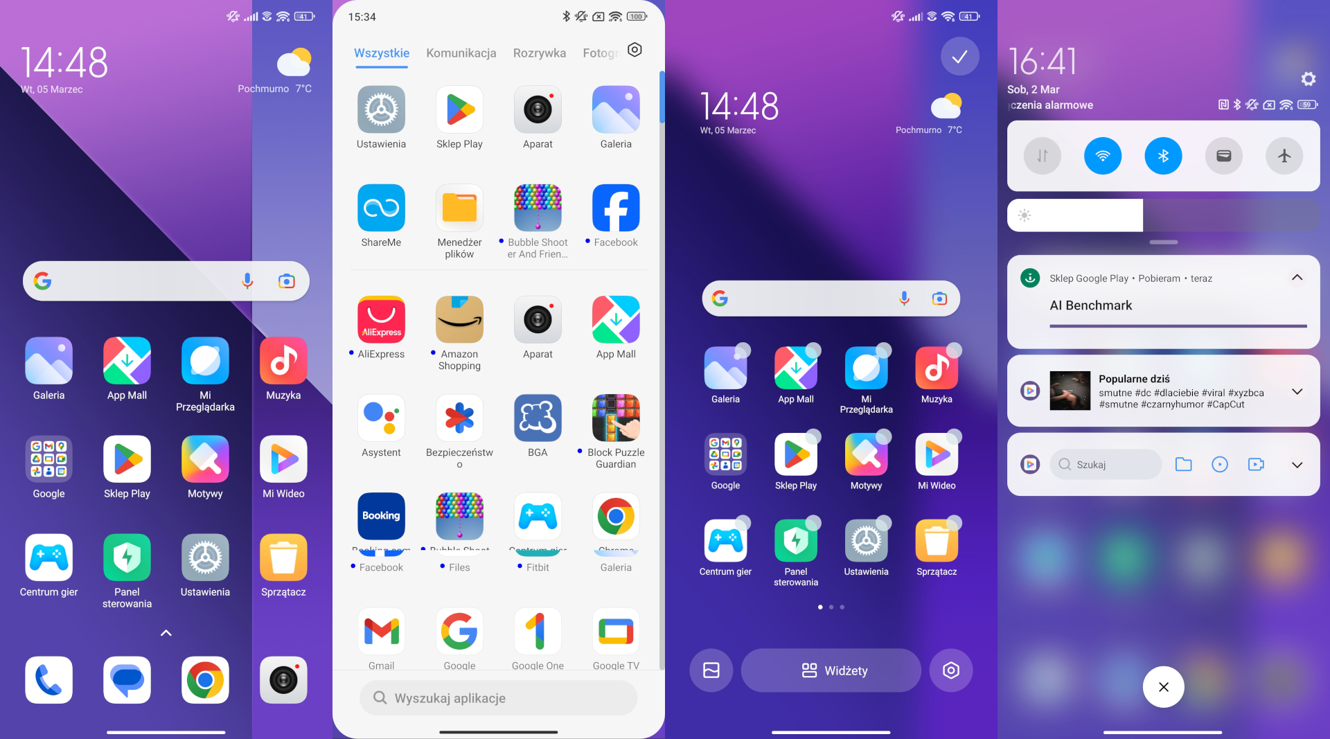 Xiaomi Redmi Note 13 Pro+ 5G - fajny telefon z dużym problemem (test)