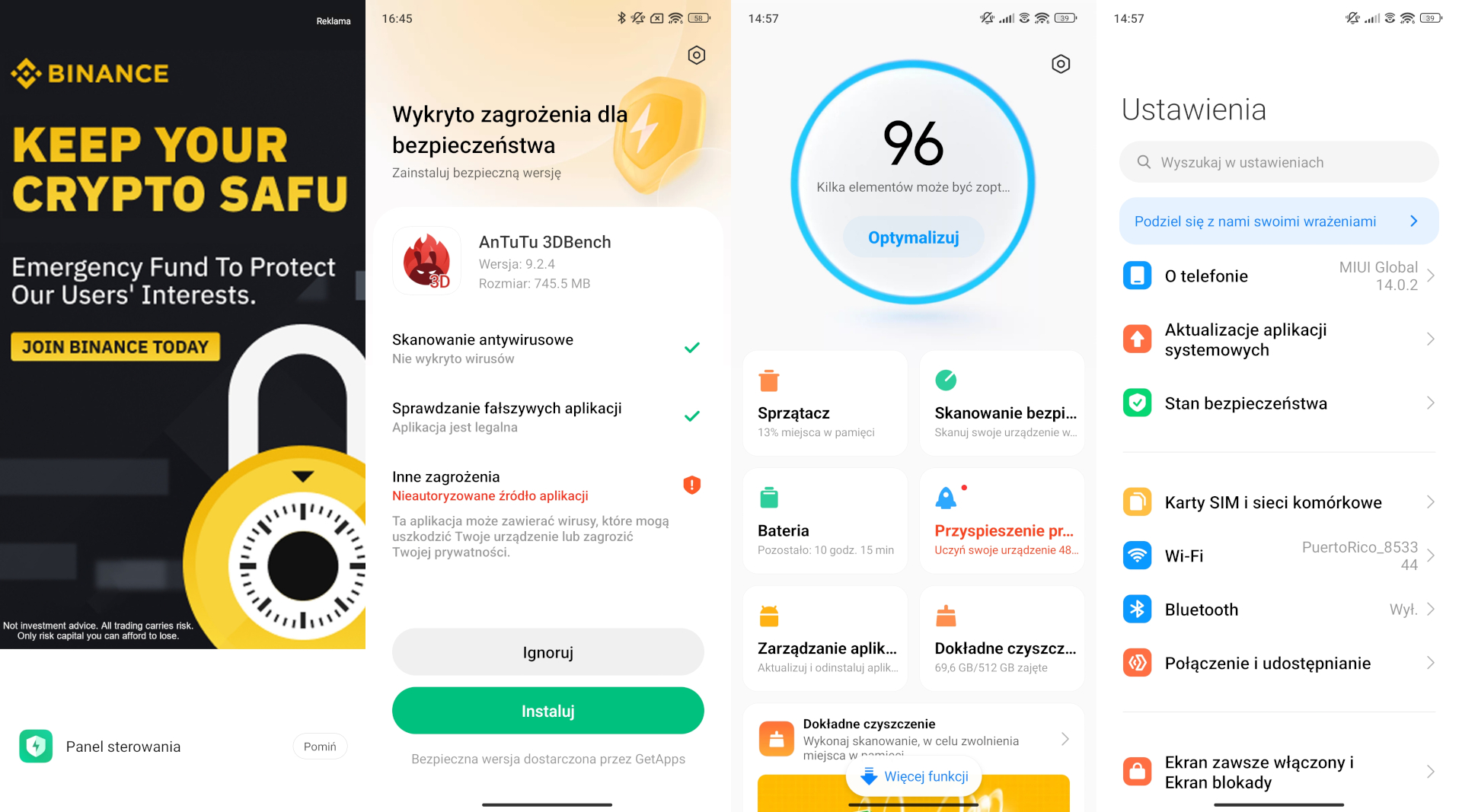 Xiaomi Redmi Note 13 Pro+ 5G - fajny telefon z dużym problemem (test)
