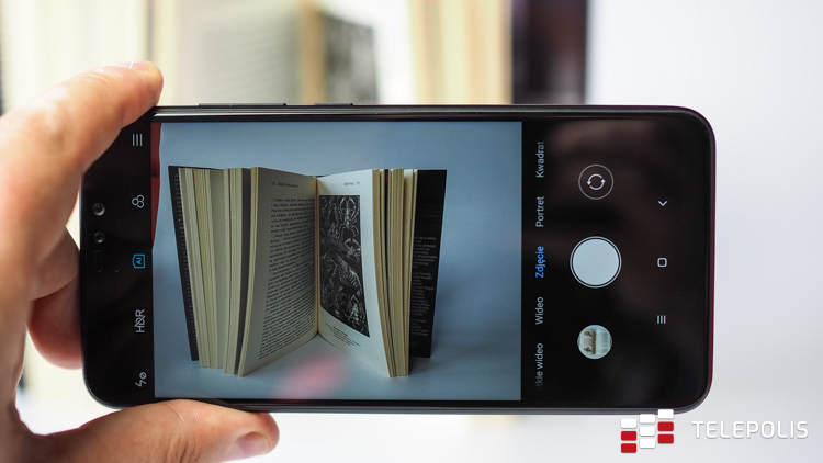 Test telefonu Xiaomi Redmi Note 6 Pro - niewielkie zmiany w stosunku do poprzednika i wciąż brak NFC