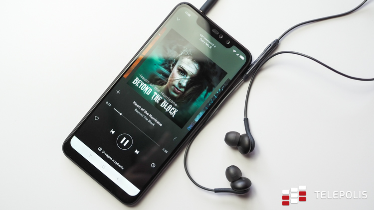 Test telefonu Xiaomi Redmi Note 6 Pro - niewielkie zmiany w stosunku do poprzednika i wciąż brak NFC