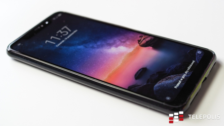 Test telefonu Xiaomi Redmi Note 6 Pro - niewielkie zmiany w stosunku do poprzednika i wciąż brak NFC