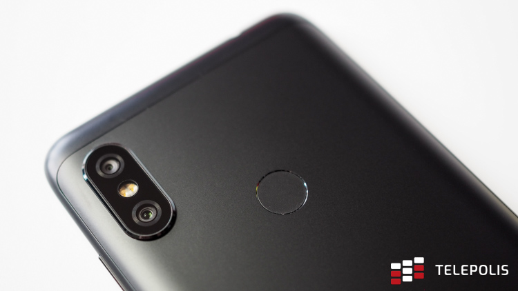 Test telefonu Xiaomi Redmi Note 6 Pro - niewielkie zmiany w stosunku do poprzednika i wciąż brak NFC