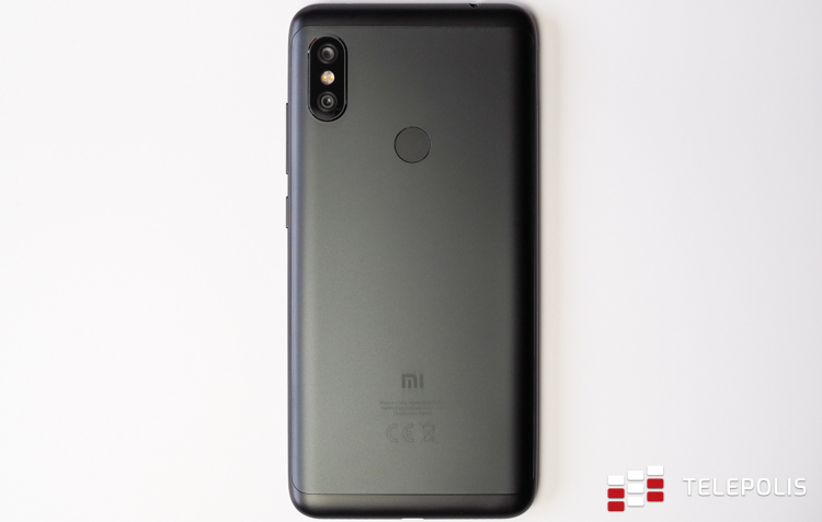 Test telefonu Xiaomi Redmi Note 6 Pro - niewielkie zmiany w stosunku do poprzednika i wciąż brak NFC