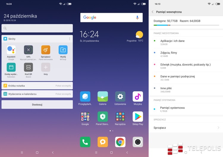 Test telefonu Xiaomi Redmi Note 6 Pro - niewielkie zmiany w stosunku do poprzednika i wciąż brak NFC