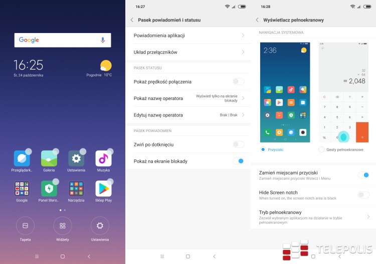 Test telefonu Xiaomi Redmi Note 6 Pro - niewielkie zmiany w stosunku do poprzednika i wciąż brak NFC