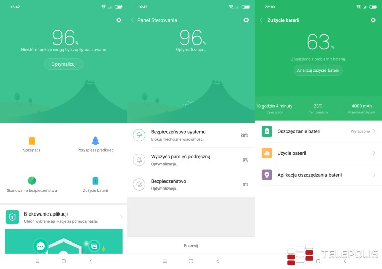 Test telefonu Xiaomi Redmi Note 6 Pro - niewielkie zmiany w stosunku do poprzednika i wciąż brak NFC