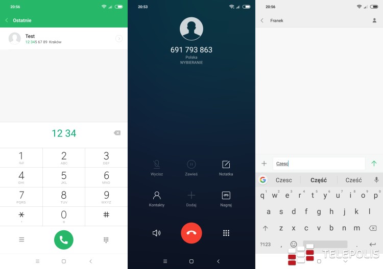 Test telefonu Xiaomi Redmi Note 6 Pro - niewielkie zmiany w stosunku do poprzednika i wciąż brak NFC