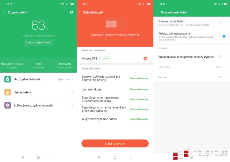 Test telefonu Xiaomi Redmi Note 6 Pro - niewielkie zmiany w stosunku do poprzednika i wciąż brak NFC