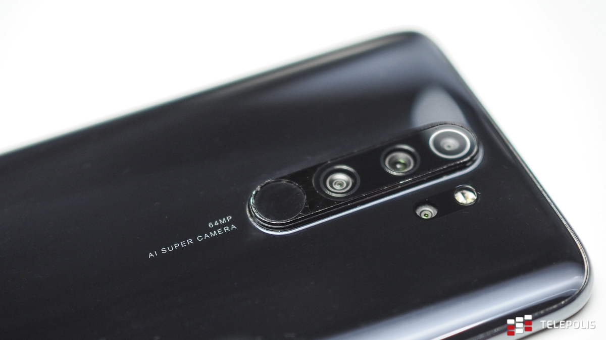 Redmi Note 8 Pro - niedrogi smartfon, który rozkłada na łopatki znacznie droższą konkurencję