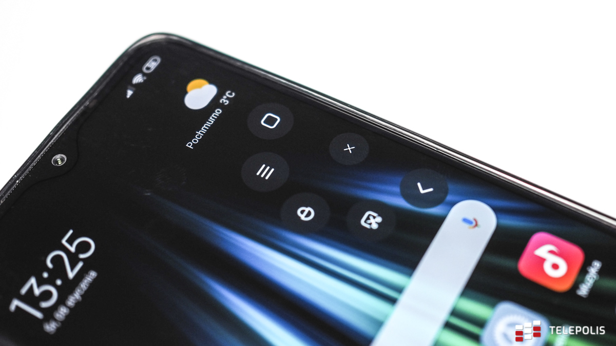 Redmi Note 8 Pro - niedrogi smartfon, który rozkłada na łopatki znacznie droższą konkurencję