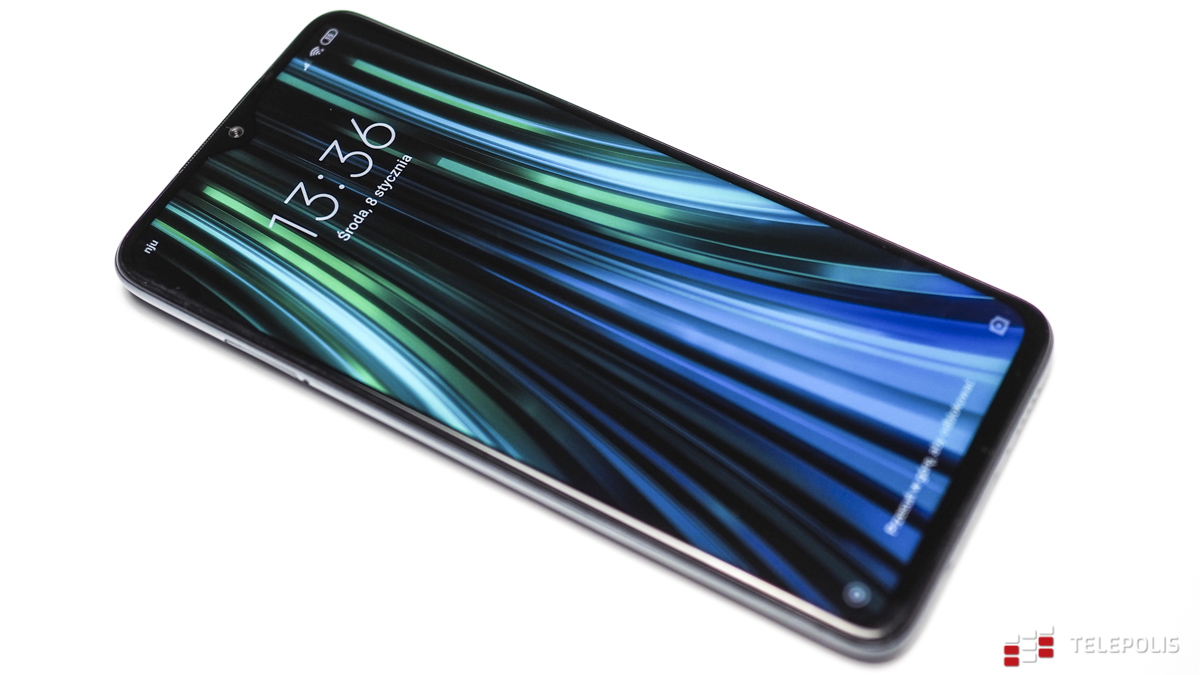 Redmi Note 8 Pro - niedrogi smartfon, który rozkłada na łopatki znacznie droższą konkurencję