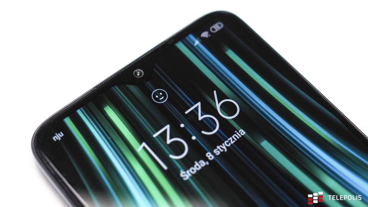 Redmi Note 8 Pro - niedrogi smartfon, który rozkłada na łopatki znacznie droższą konkurencję
