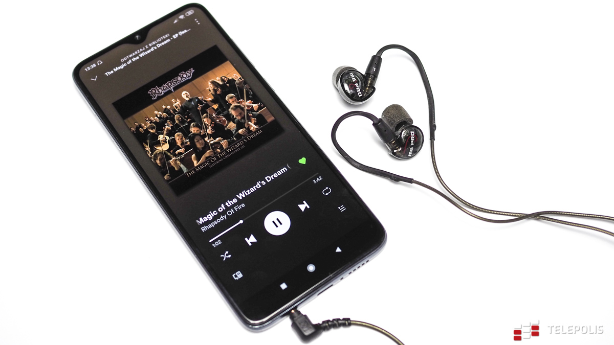 Redmi Note 8 Pro - niedrogi smartfon, który rozkłada na łopatki znacznie droższą konkurencję