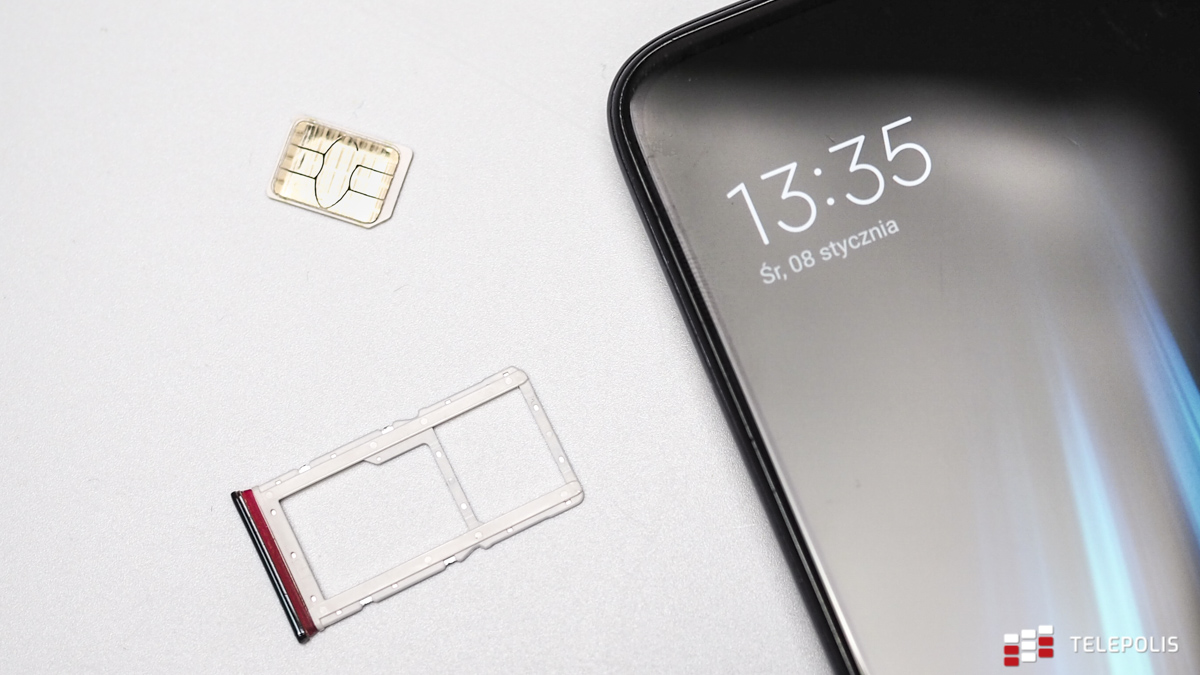 Redmi Note 8 Pro - niedrogi smartfon, który rozkłada na łopatki znacznie droższą konkurencję