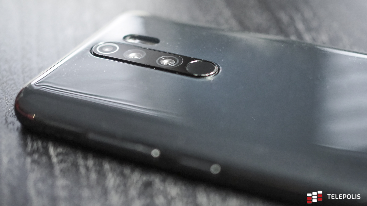 Redmi Note 8 Pro - niedrogi smartfon, który rozkłada na łopatki znacznie droższą konkurencję