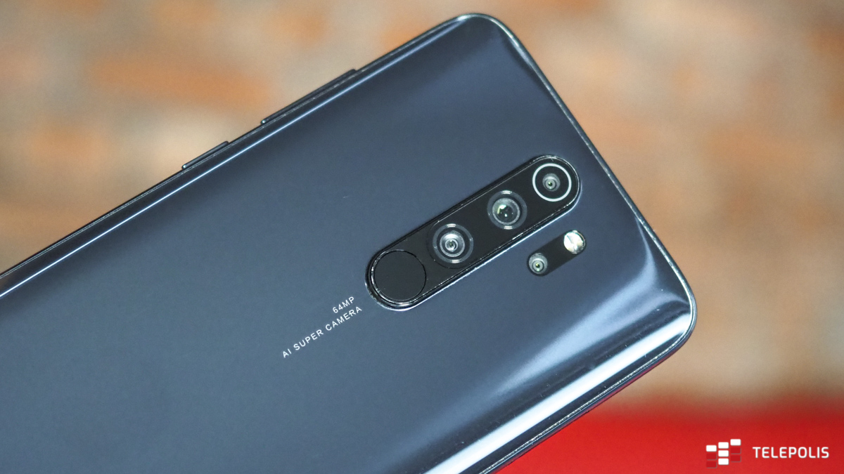 Redmi Note 8 Pro - niedrogi smartfon, który rozkłada na łopatki znacznie droższą konkurencję