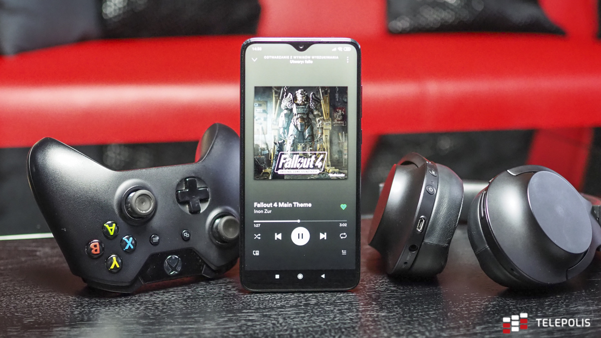 Redmi Note 8 Pro - niedrogi smartfon, który rozkłada na łopatki znacznie droższą konkurencję