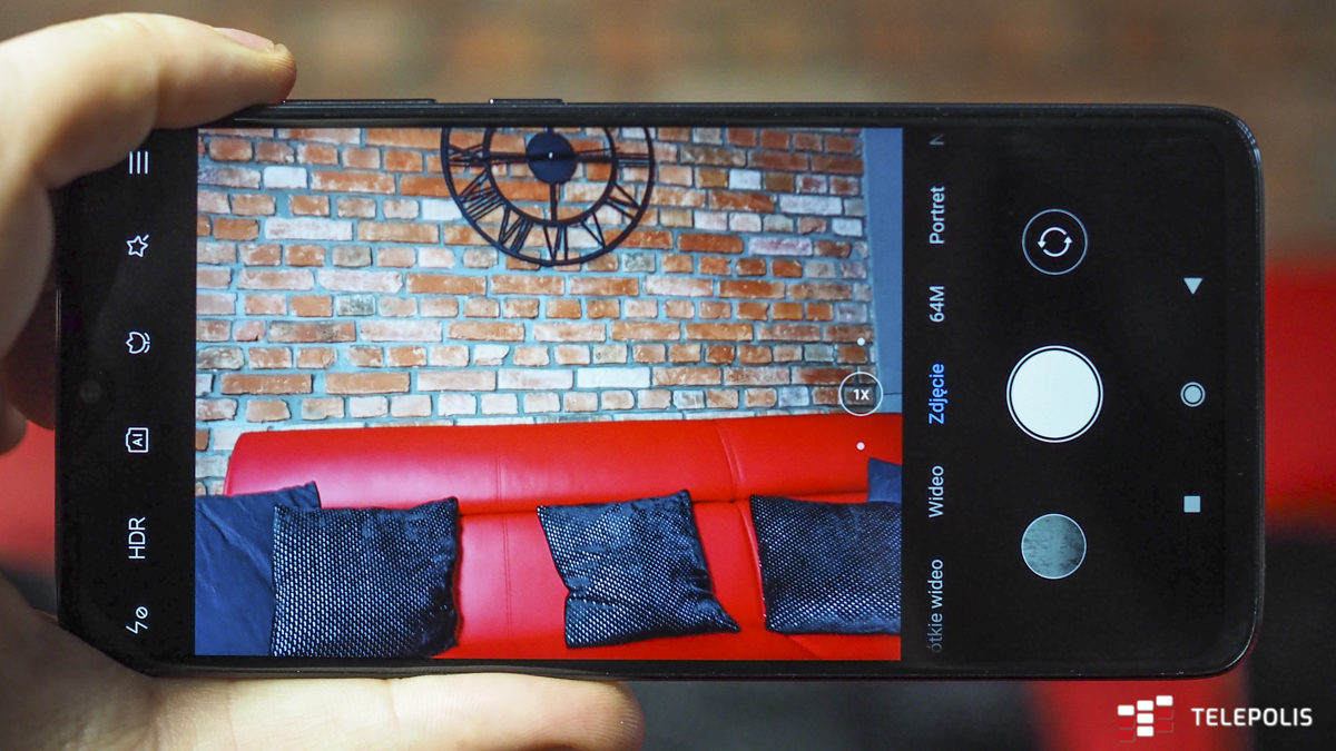 Redmi Note 8 Pro - niedrogi smartfon, który rozkłada na łopatki znacznie droższą konkurencję