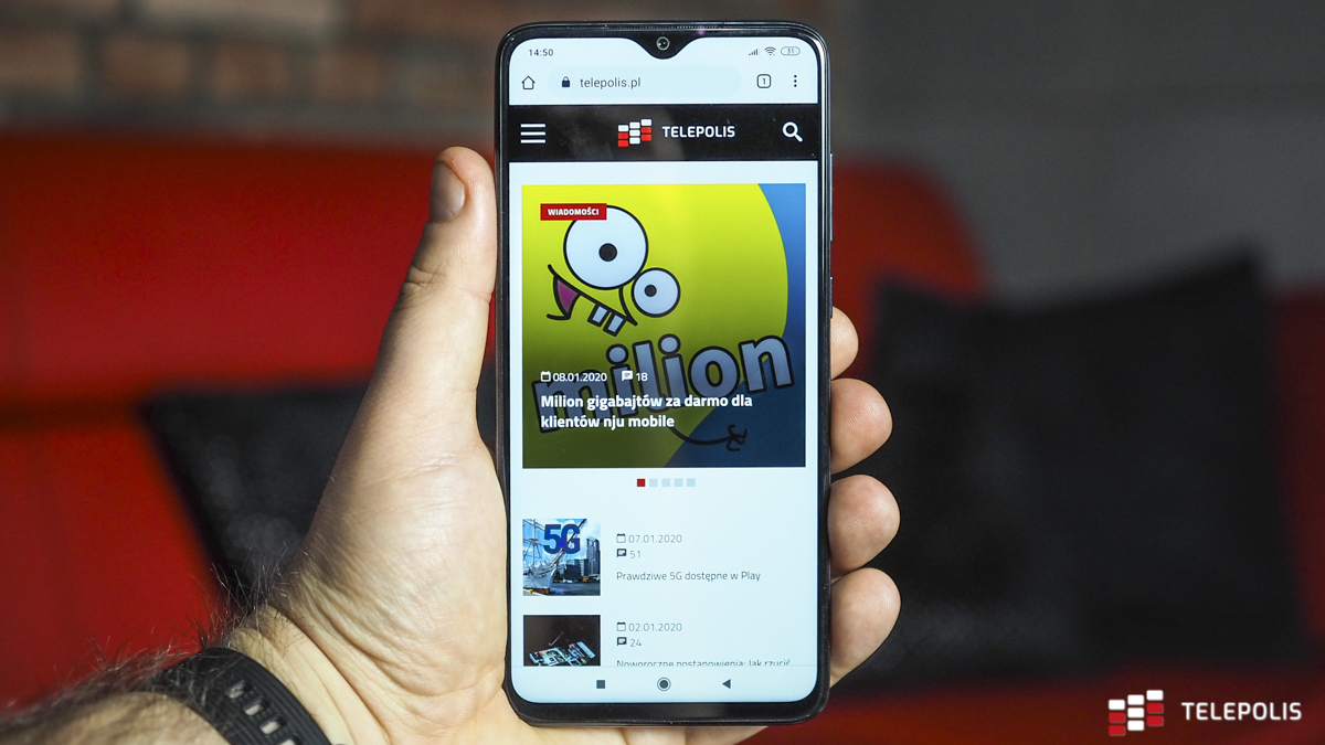 Redmi Note 8 Pro - niedrogi smartfon, który rozkłada na łopatki znacznie droższą konkurencję