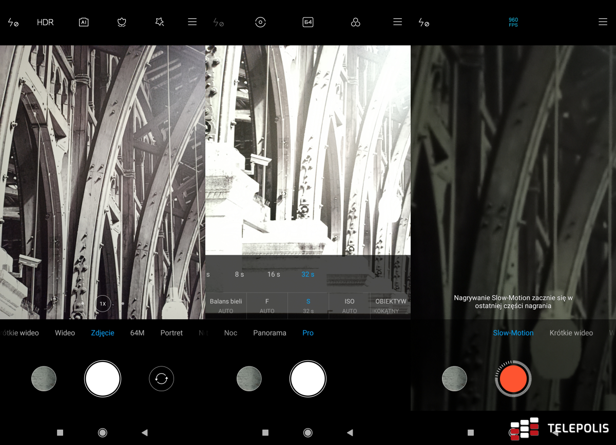 Redmi Note 8 Pro - niedrogi smartfon, który rozkłada na łopatki znacznie droższą konkurencję