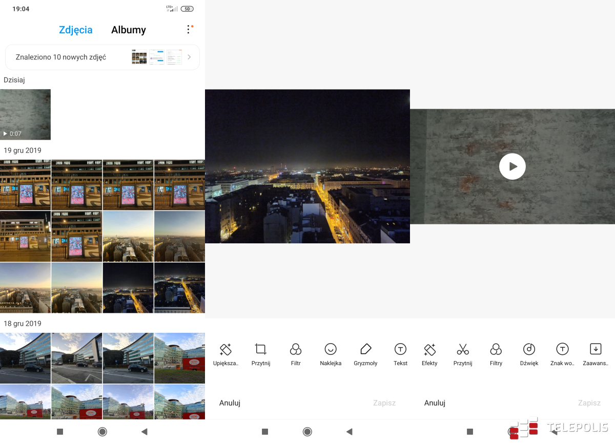 Redmi Note 8 Pro - niedrogi smartfon, który rozkłada na łopatki znacznie droższą konkurencję