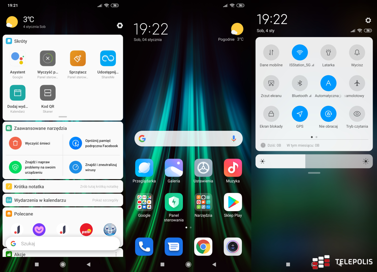 Redmi Note 8 Pro - niedrogi smartfon, który rozkłada na łopatki znacznie droższą konkurencję