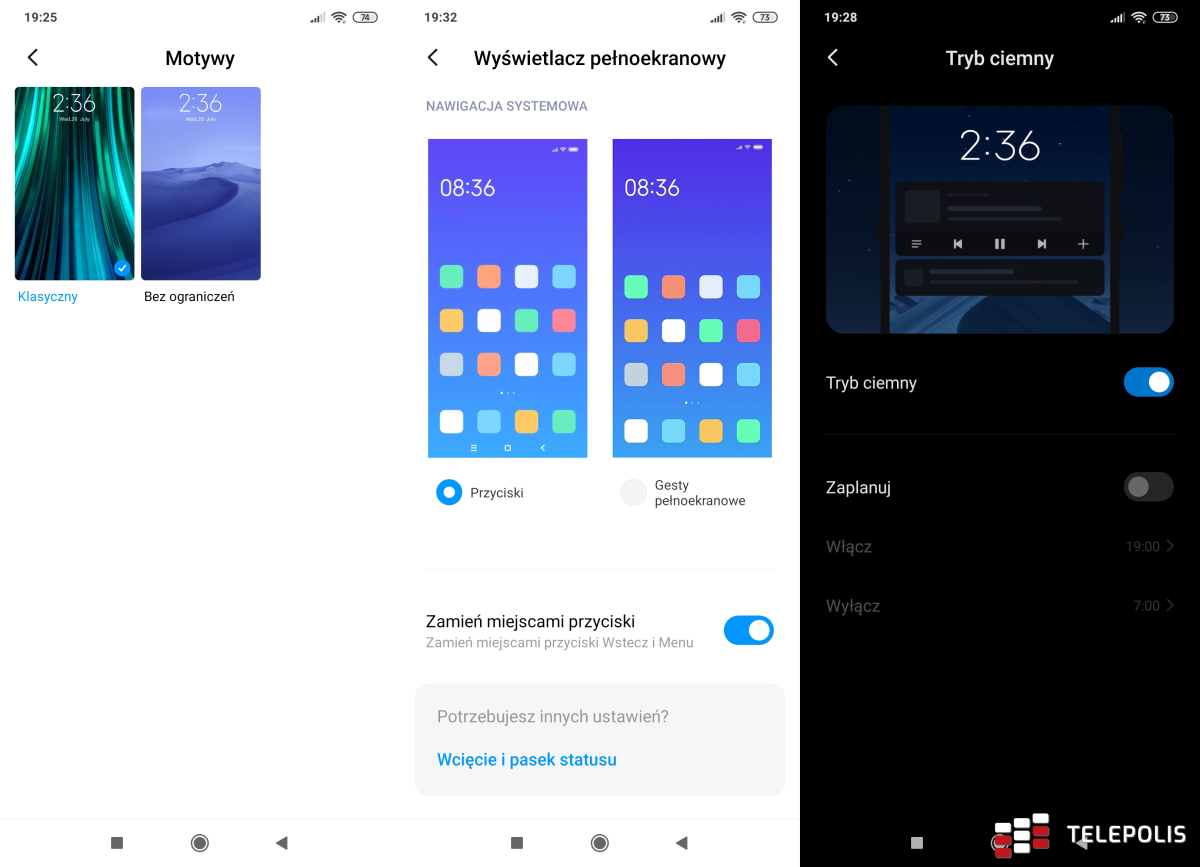 Redmi Note 8 Pro - niedrogi smartfon, który rozkłada na łopatki znacznie droższą konkurencję