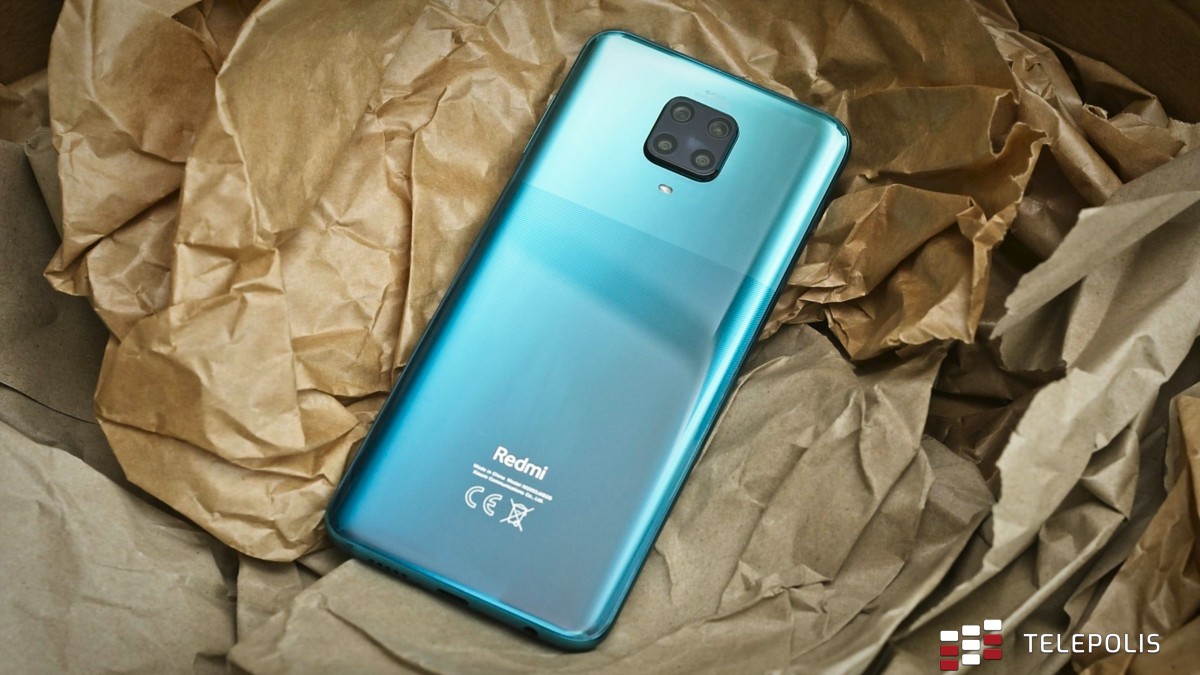 Redmi Note 9 Pro - genialna bateria i niska cena. Xiaomi wie, co dobre