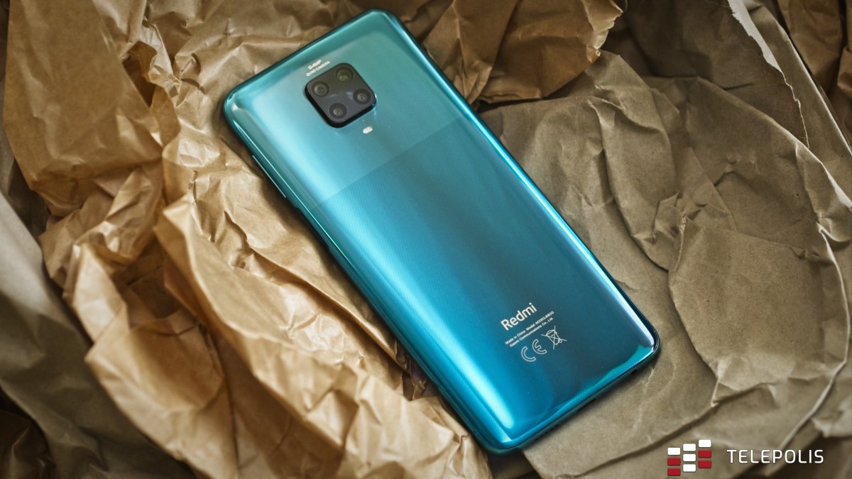Redmi Note 9 Pro - genialna bateria i niska cena. Xiaomi wie, co dobre