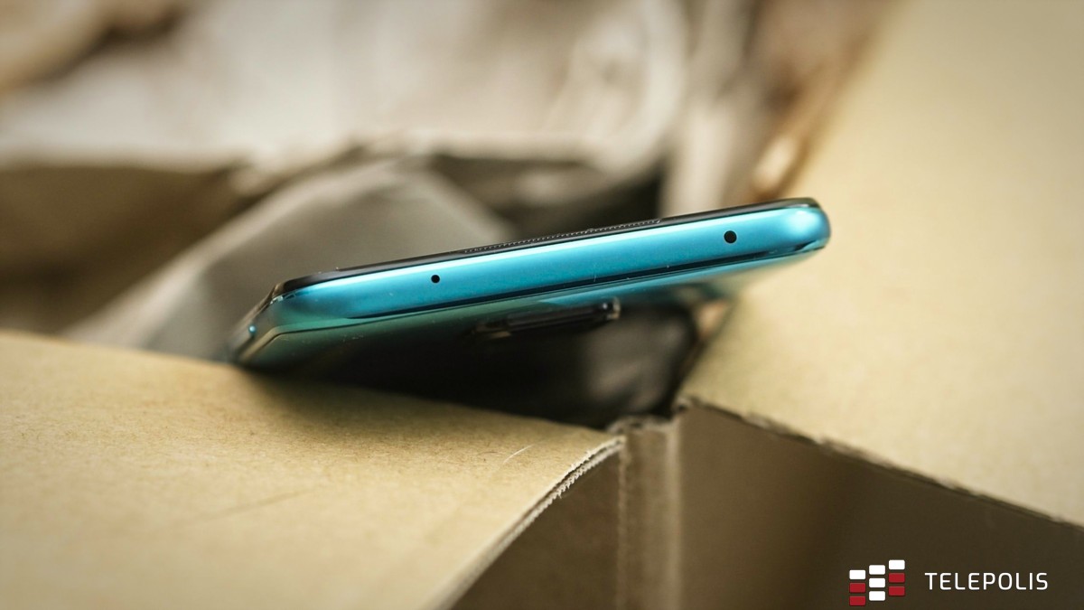 Redmi Note 9 Pro - genialna bateria i niska cena. Xiaomi wie, co dobre