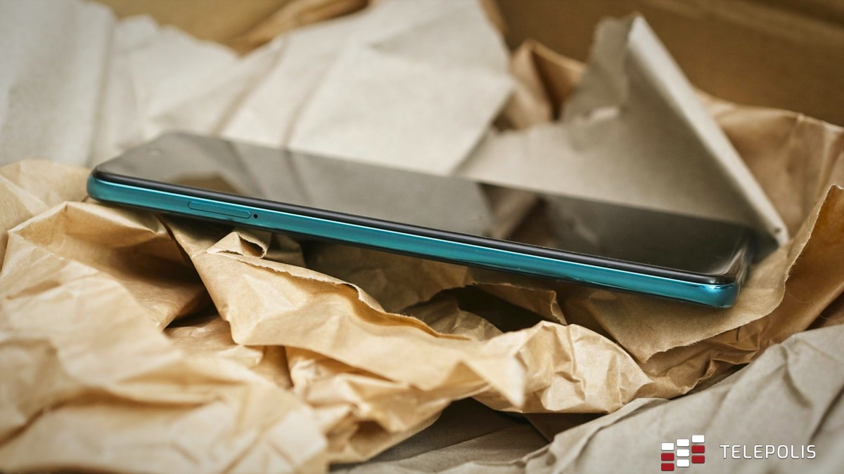 Redmi Note 9 Pro - genialna bateria i niska cena. Xiaomi wie, co dobre