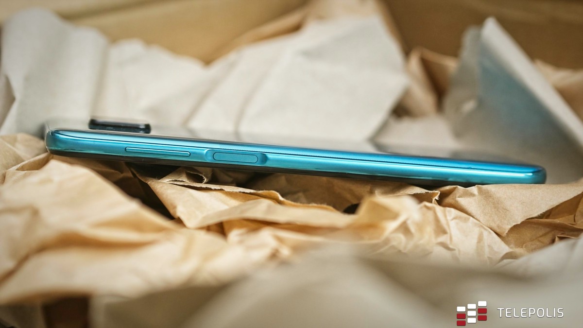 Redmi Note 9 Pro - genialna bateria i niska cena. Xiaomi wie, co dobre