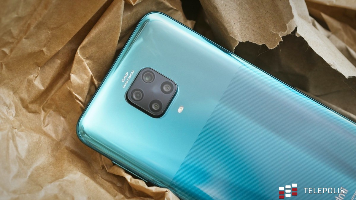 Redmi Note 9 Pro - genialna bateria i niska cena. Xiaomi wie, co dobre