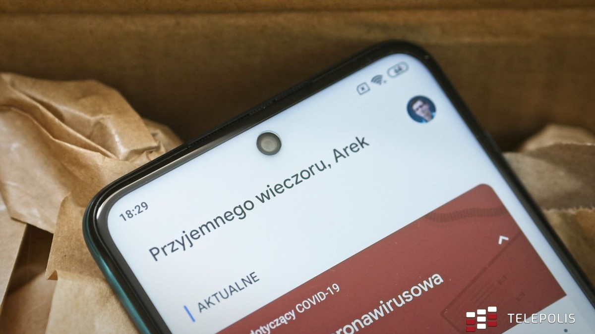 Redmi Note 9 Pro - genialna bateria i niska cena. Xiaomi wie, co dobre